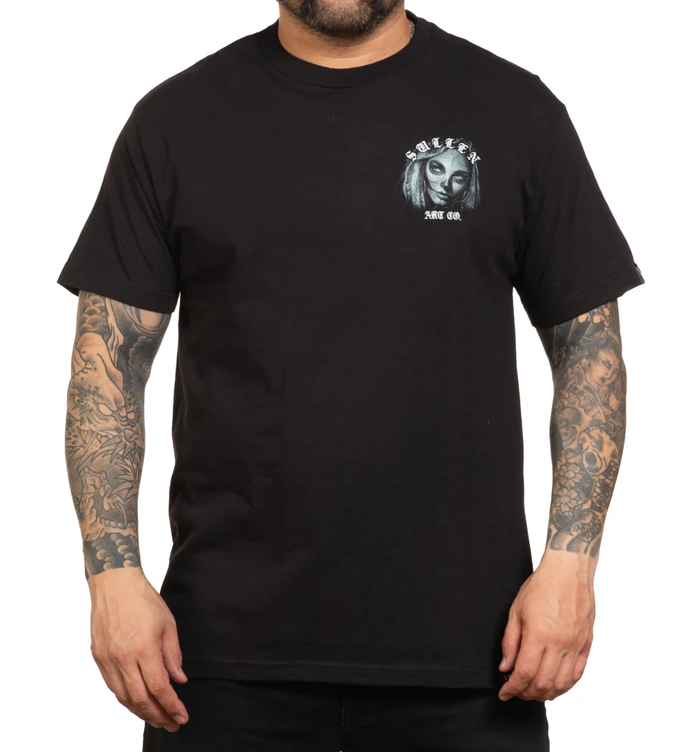 ETERNAL HEART STANDARD TEE