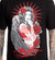 RED ROSES STANDARD TEE