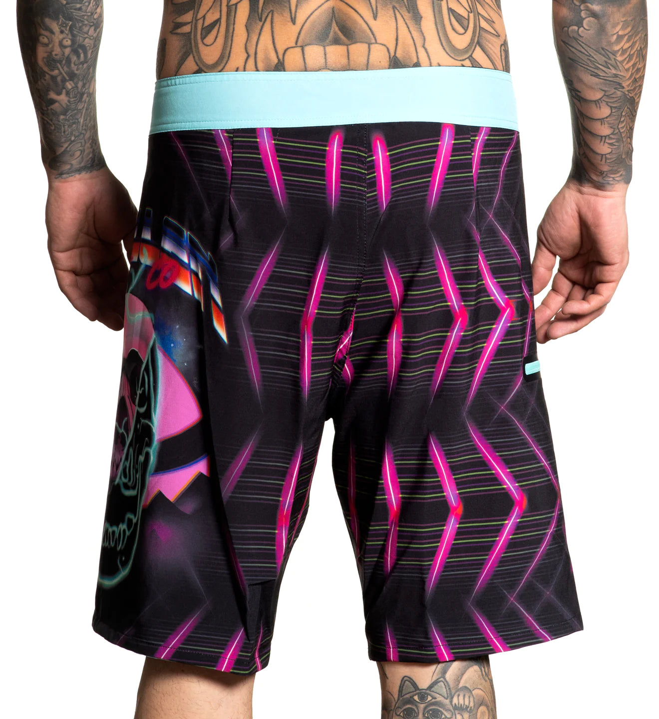 FUTURES BOARDSHORTS