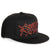 TILL DEATH SNAPBACK