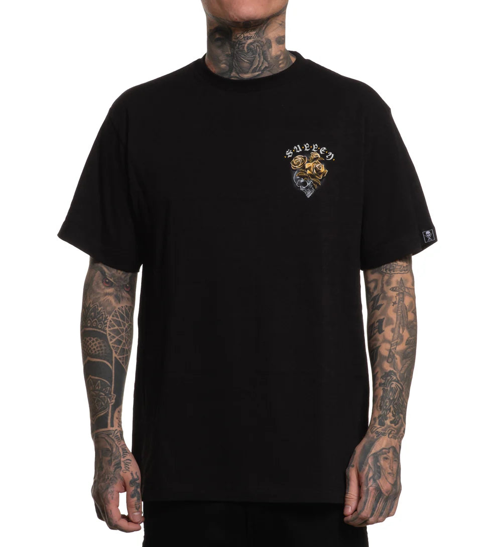 ROSE GOLD STANDARD TEE