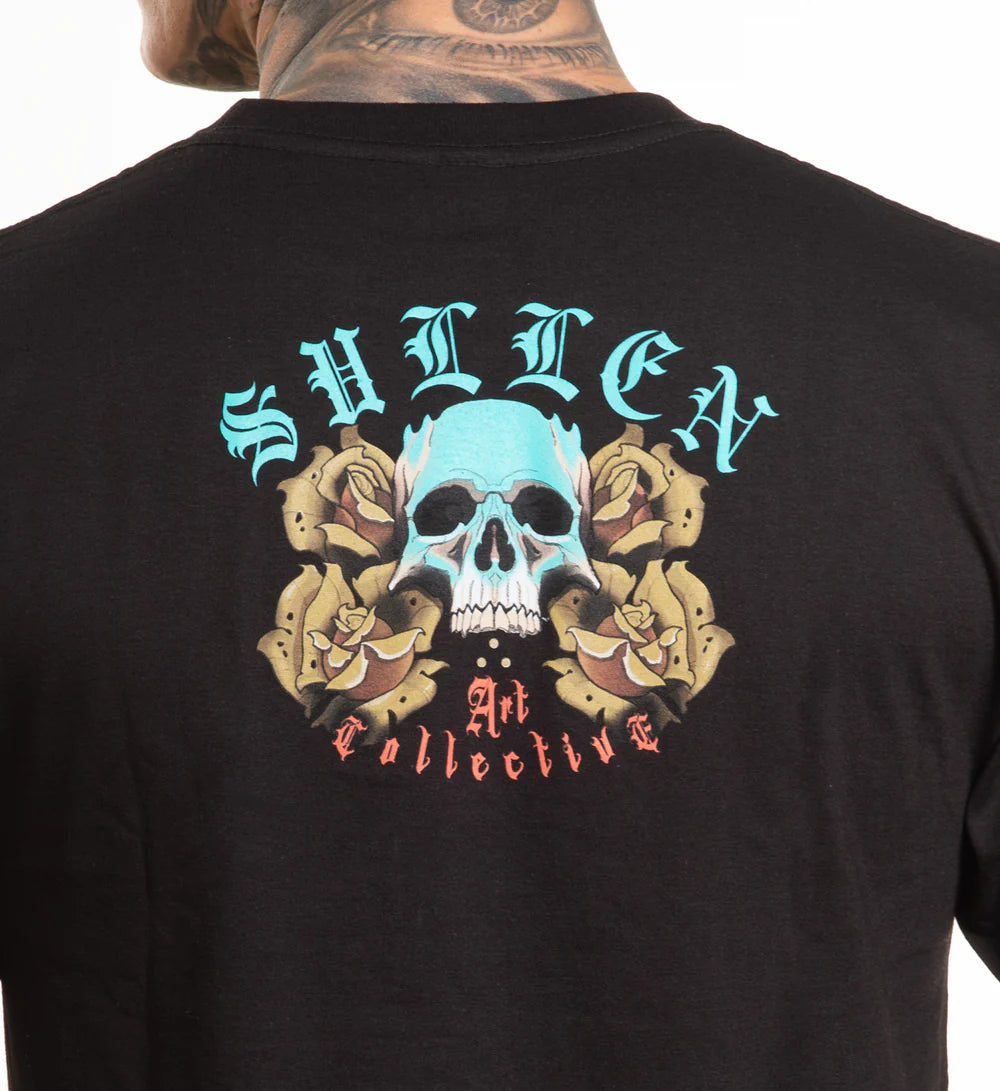 MUERTA STANDARD TEE