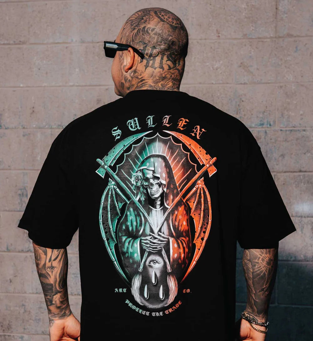 DE LA MUERTE MEX STANDARD TEE