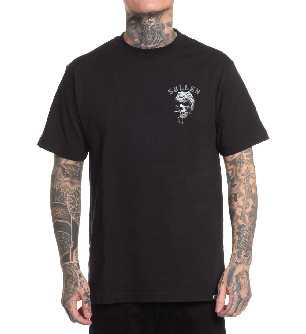 RAW STONE STANDARD TEE