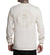 EVER LONG SLEEVE ANTIQUE WHITE