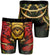 GOLDEN EYE BOXERS