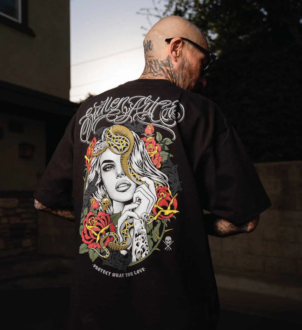 FATAL BEAUTY STANDARD TEE