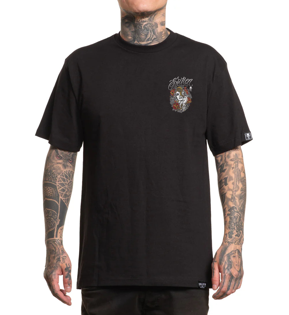 FATAL BEAUTY STANDARD TEE