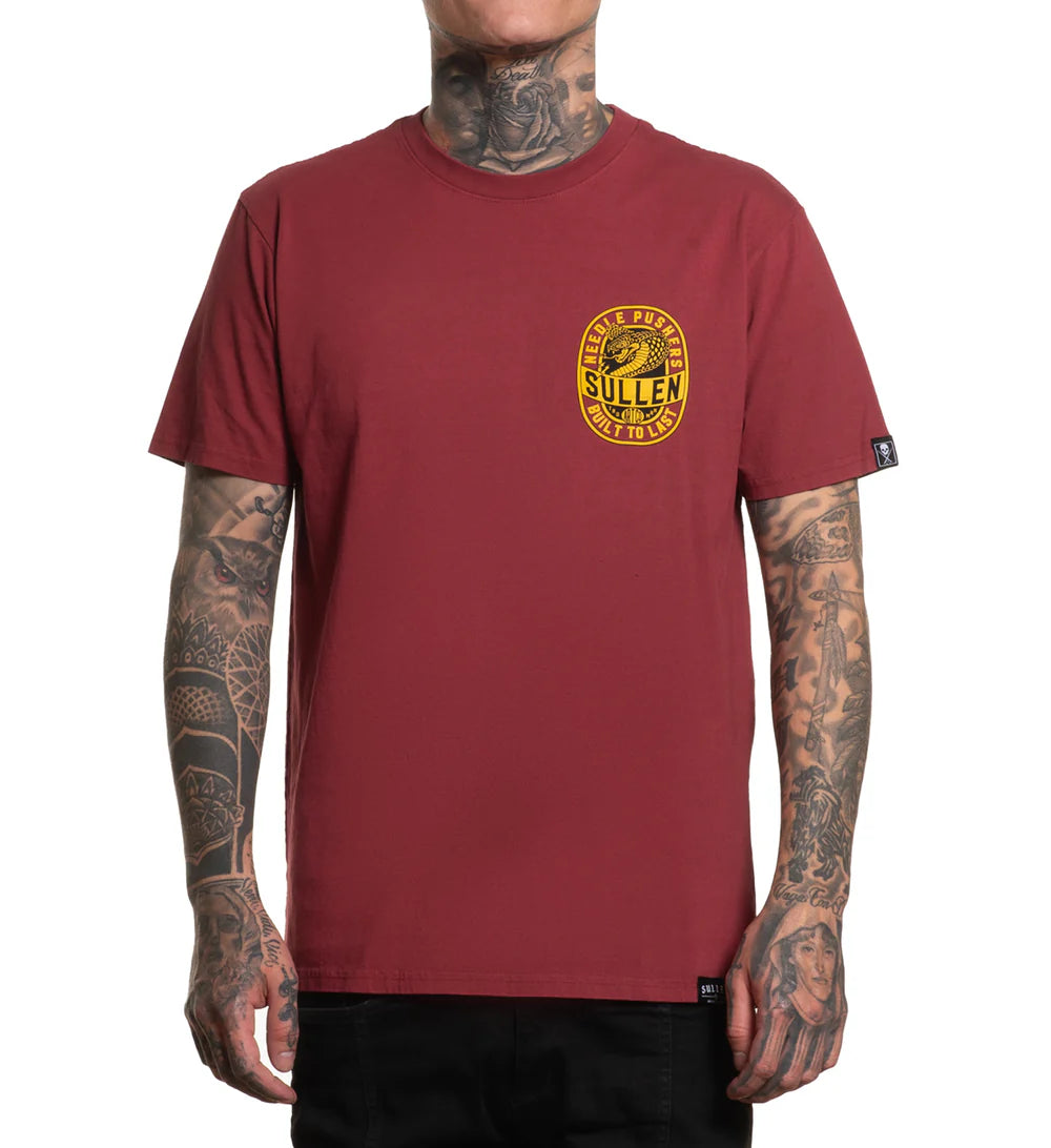 COBRA SEAL PREMIUM TEE