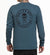 EVER LONG SLEEVE ORION BLUE