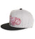 RED ROSES SNAPBACK