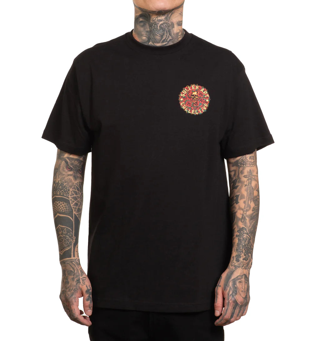 ROSES EVER STANDARD TEE