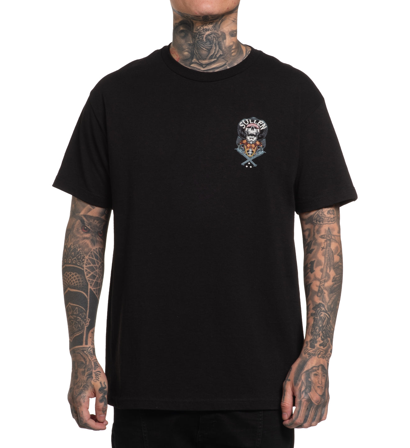 WILD WESTSIDE STANDARD TEE