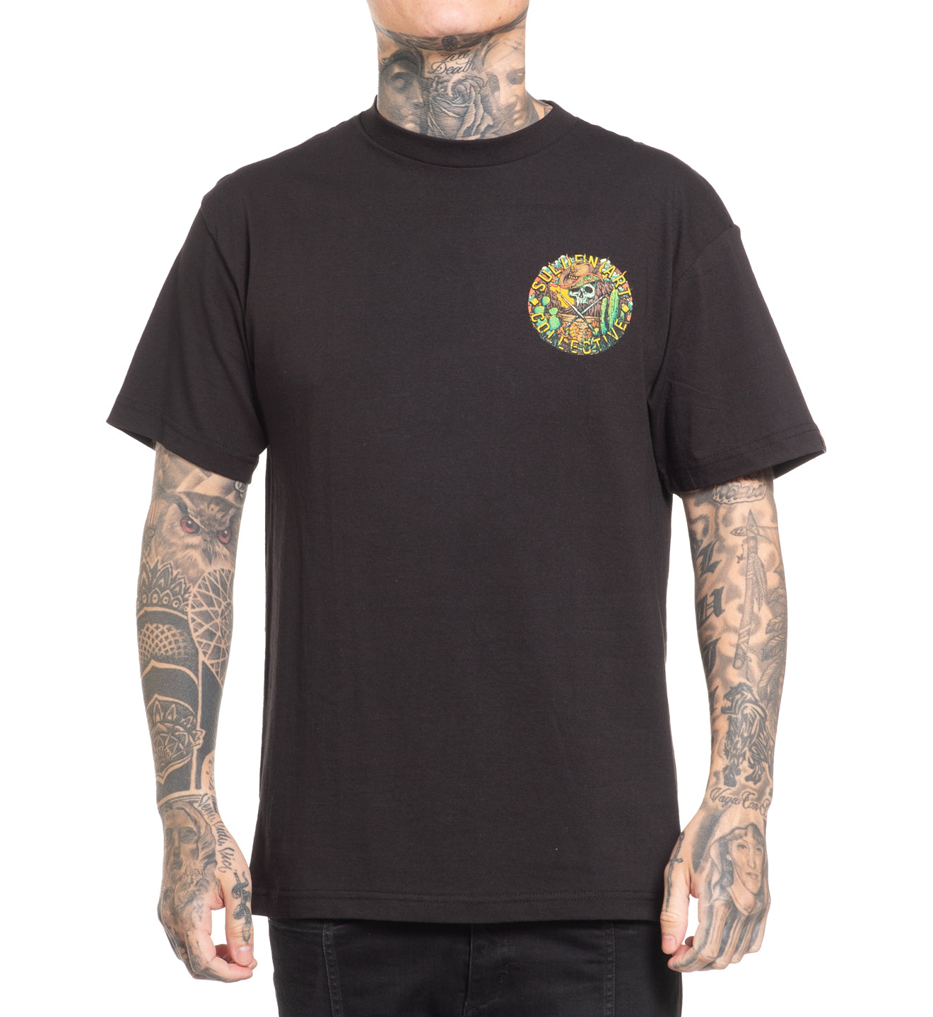 WESTERN EVER STANDARD TEE