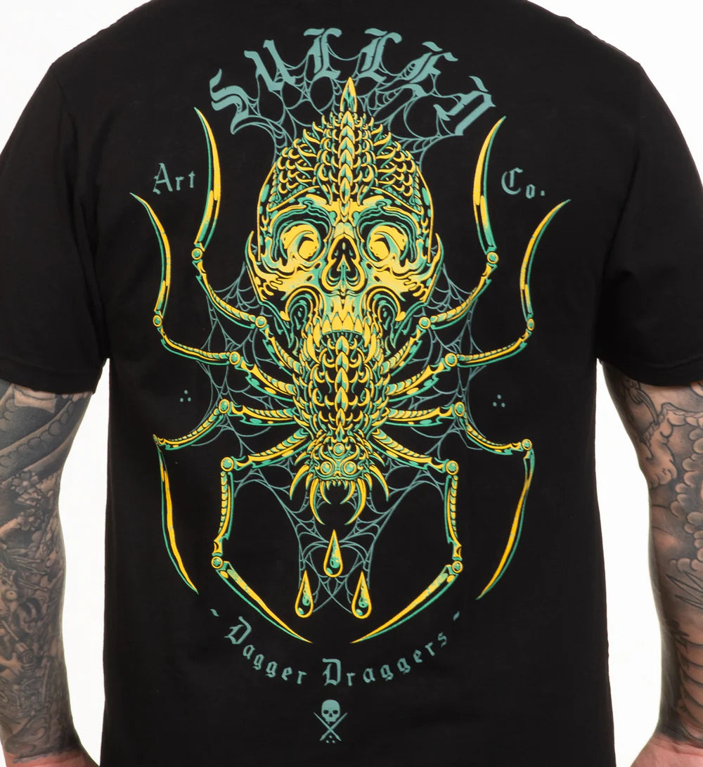 DAGGER DAGGERS PREMIUM TEE