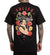 HEY RUCA ROSES STANDARD TEE