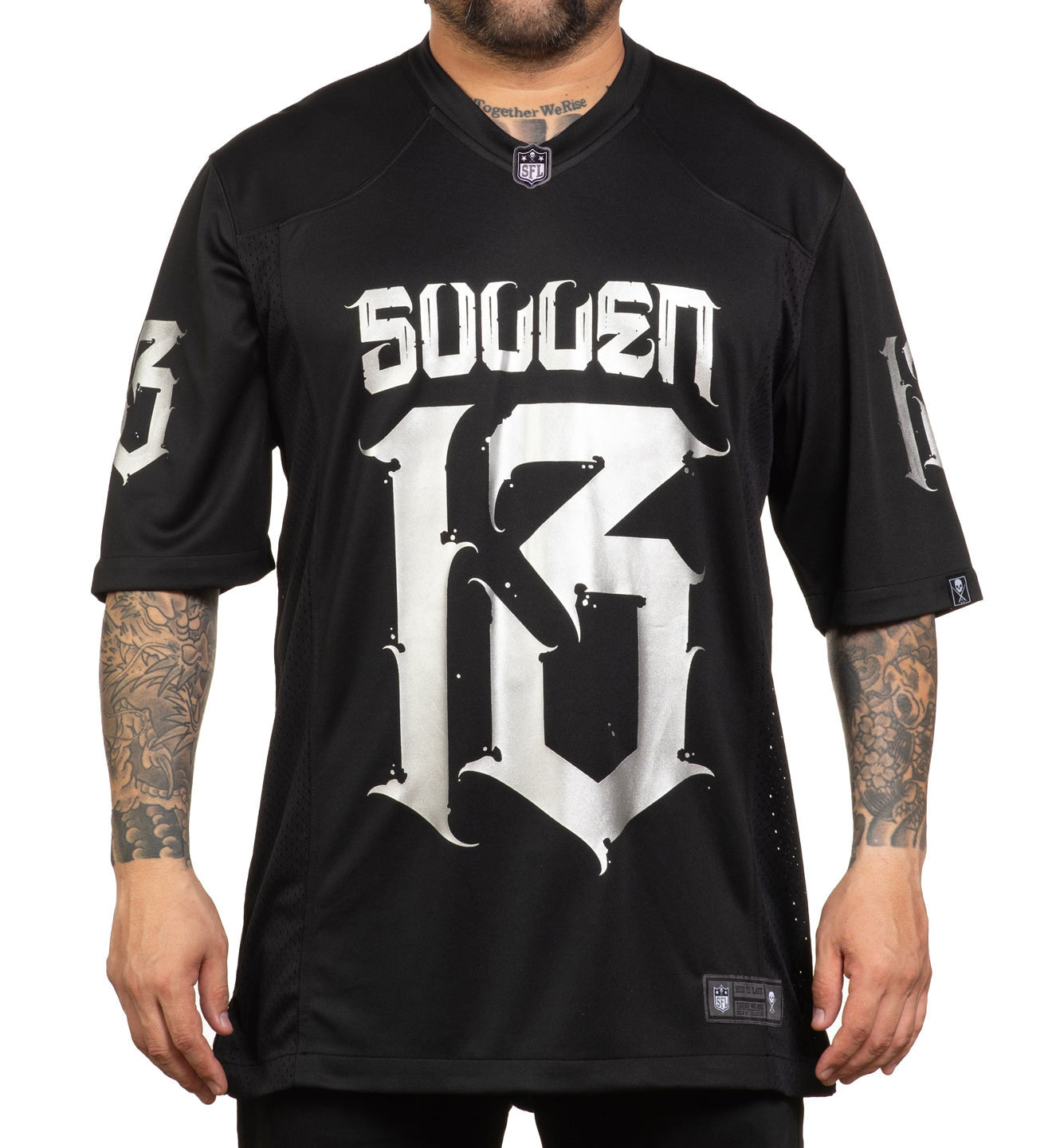 SFL Jersey