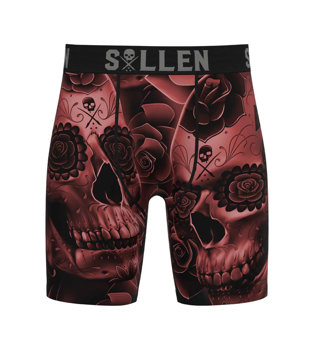 MUERTOS BOXER