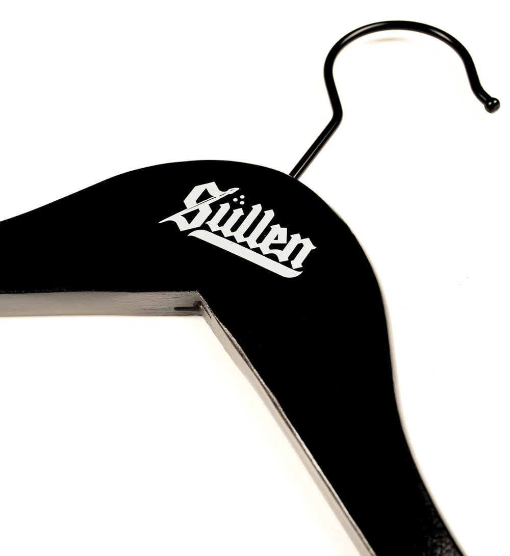 SULLEN PREMIUM WOOD HANGER