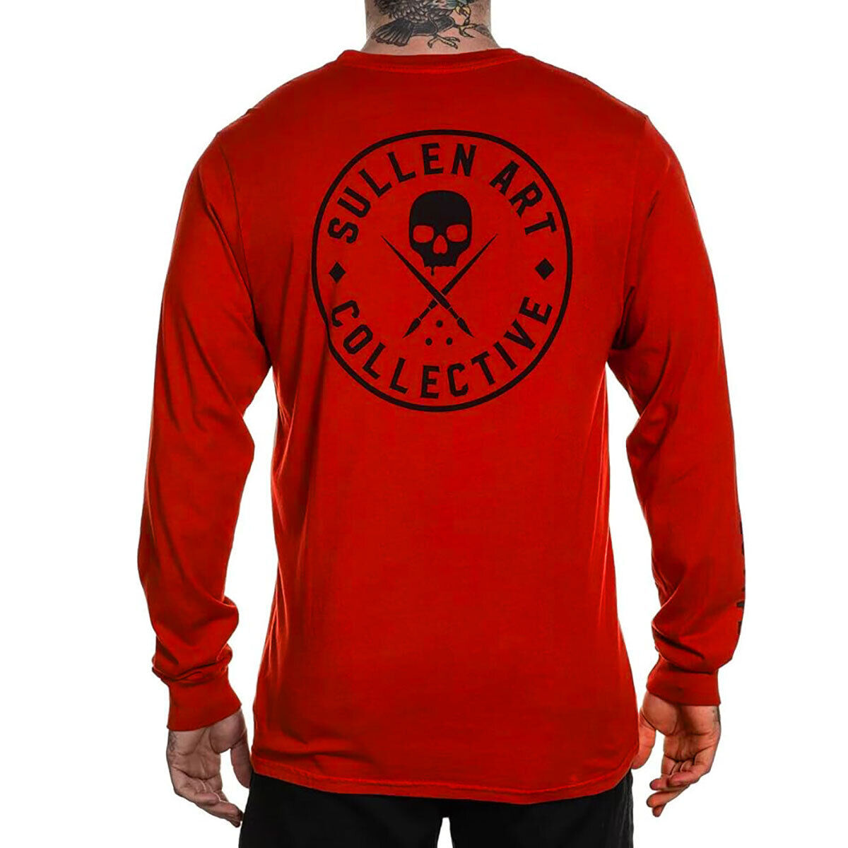 EVER LONG SLEEVE HIGH RISK