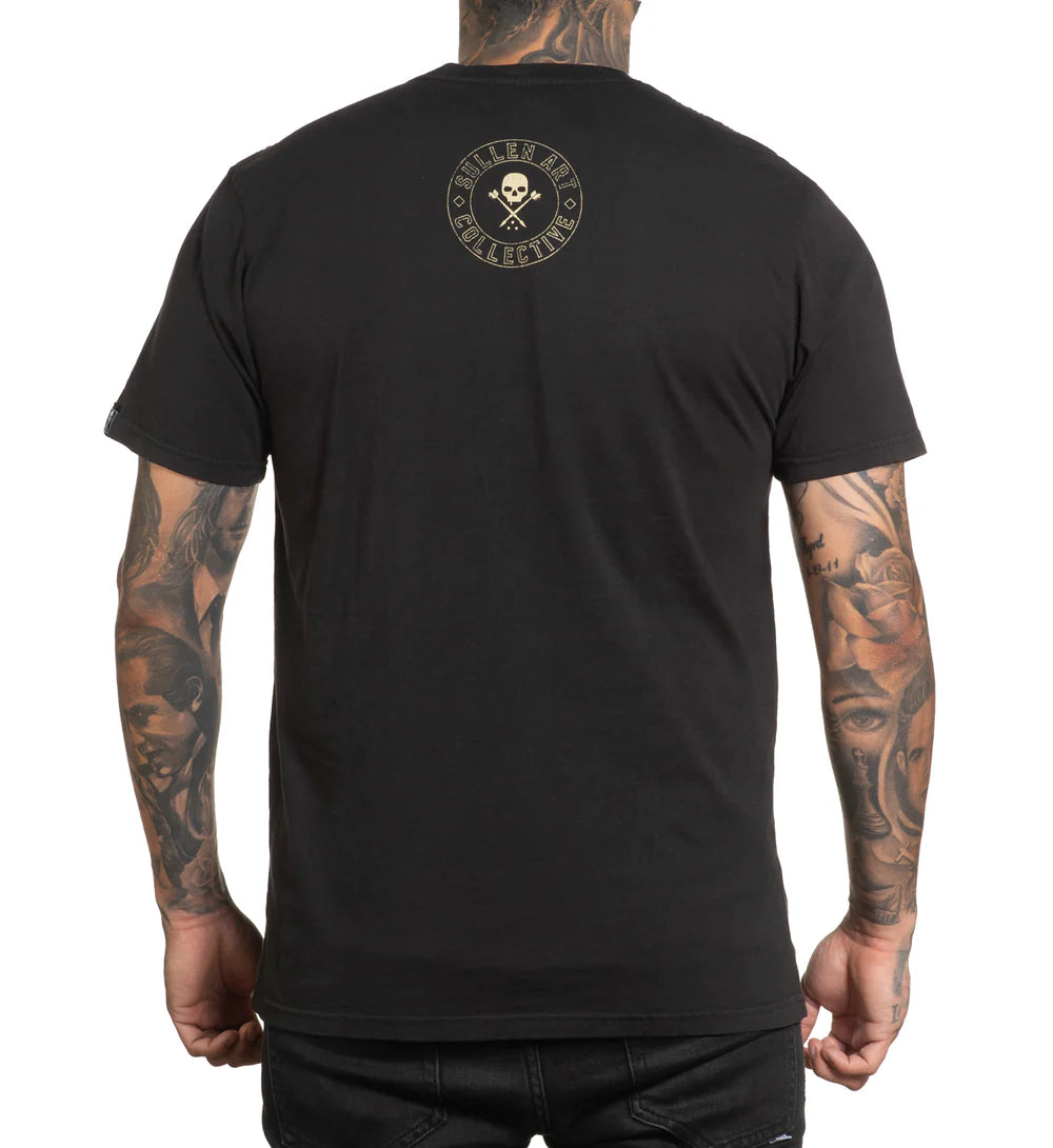 DART MASTER PREMIUM TEE