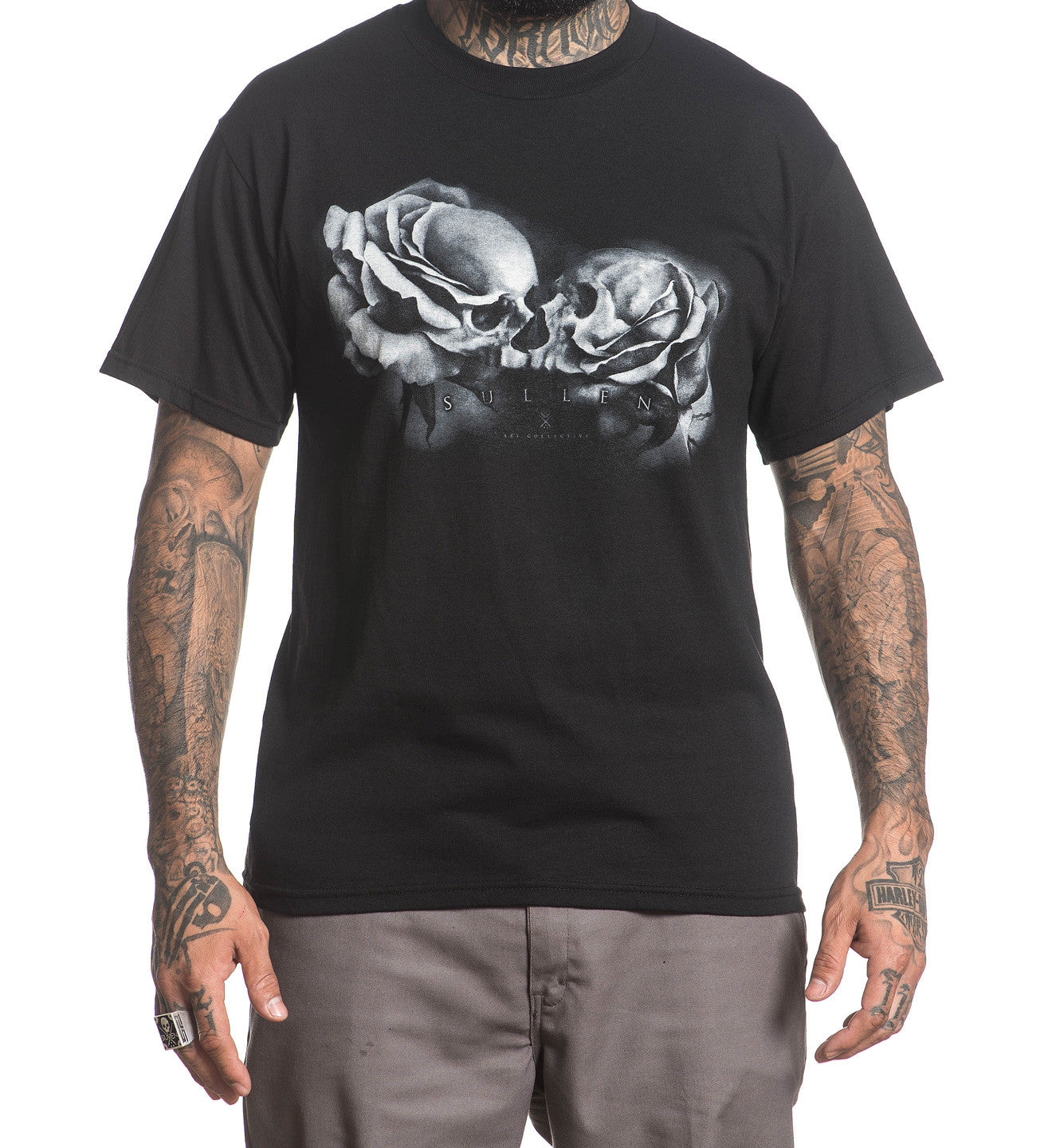 SULLEN KISS STANDARD TEE