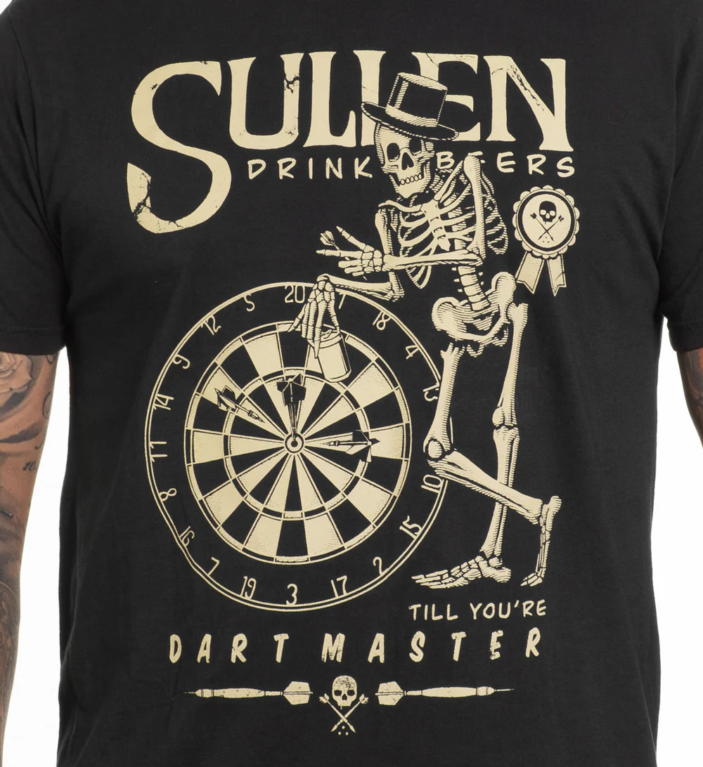 DART MASTER PREMIUM TEE