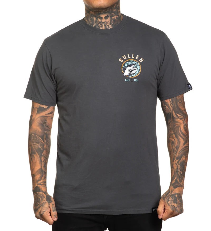 SEA HAMMER PREMIUM TEE