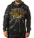 REAGLE PULLOVER HOOD