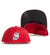 HEAVY HITTER SNAPBACK RED