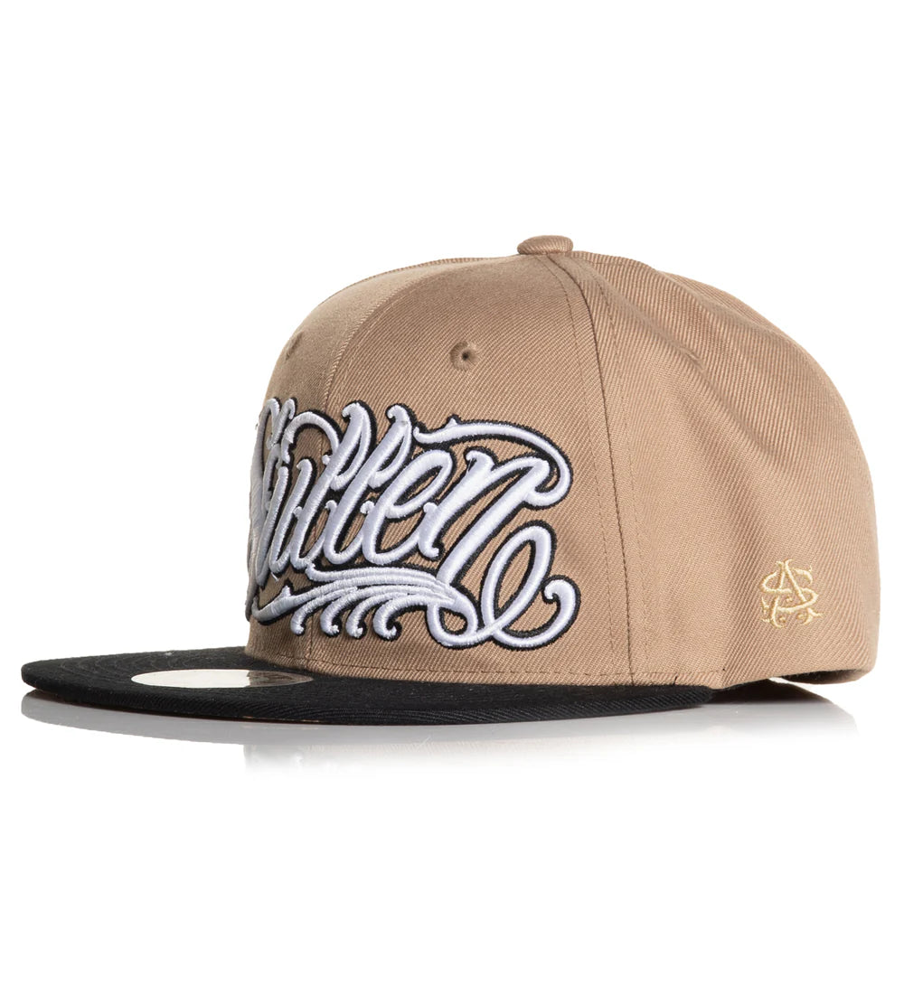 MUERTOS SNAPBACK