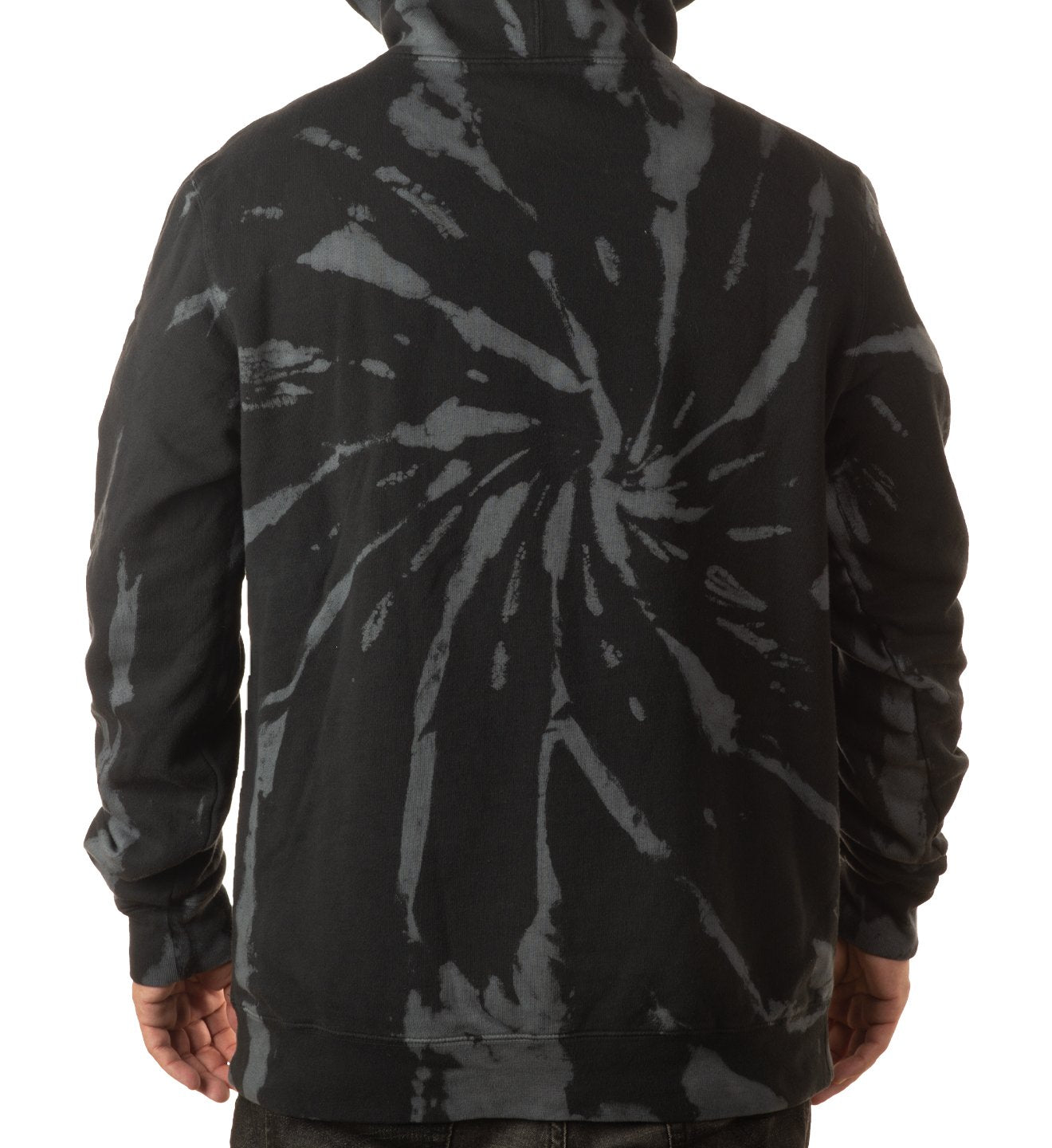 REAGLE PULLOVER HOOD