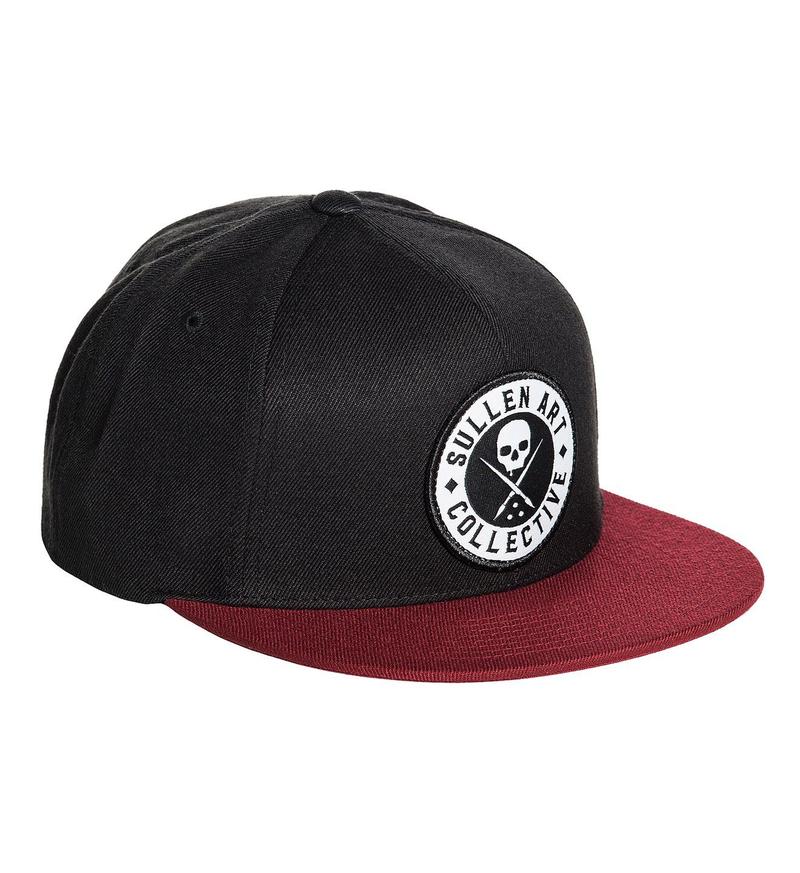 BOH CYPRESS SNAPBACK