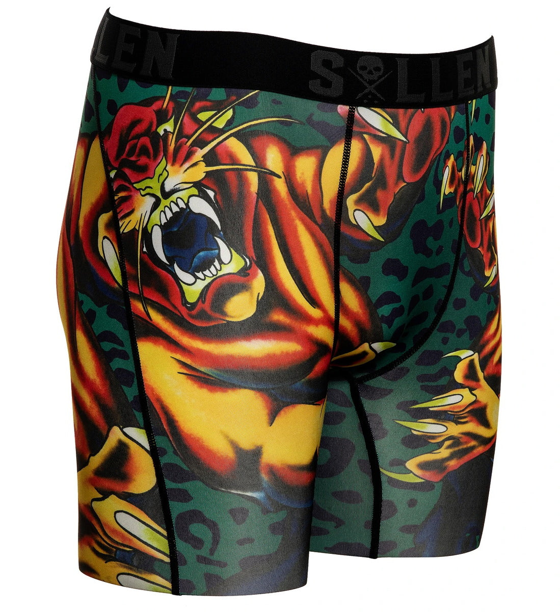 ENEKO BOXERS