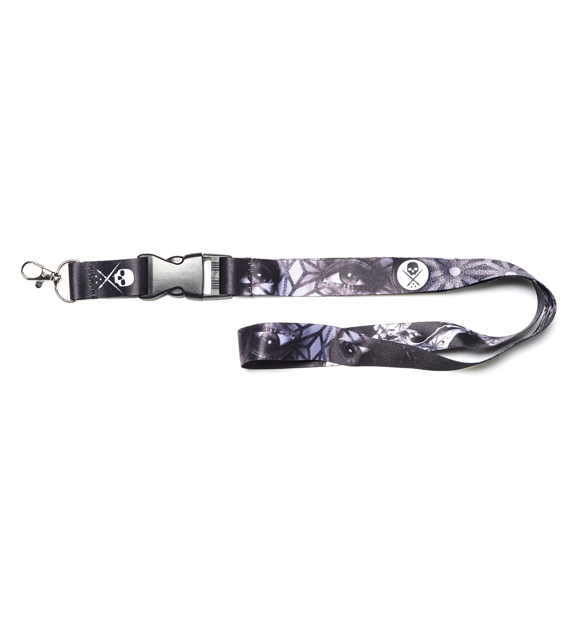 SYMMETRY LANYARD