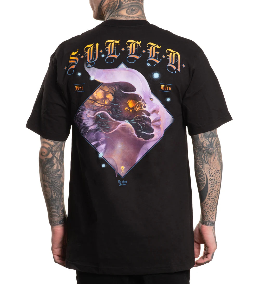 STARDUST STANDARD TEE