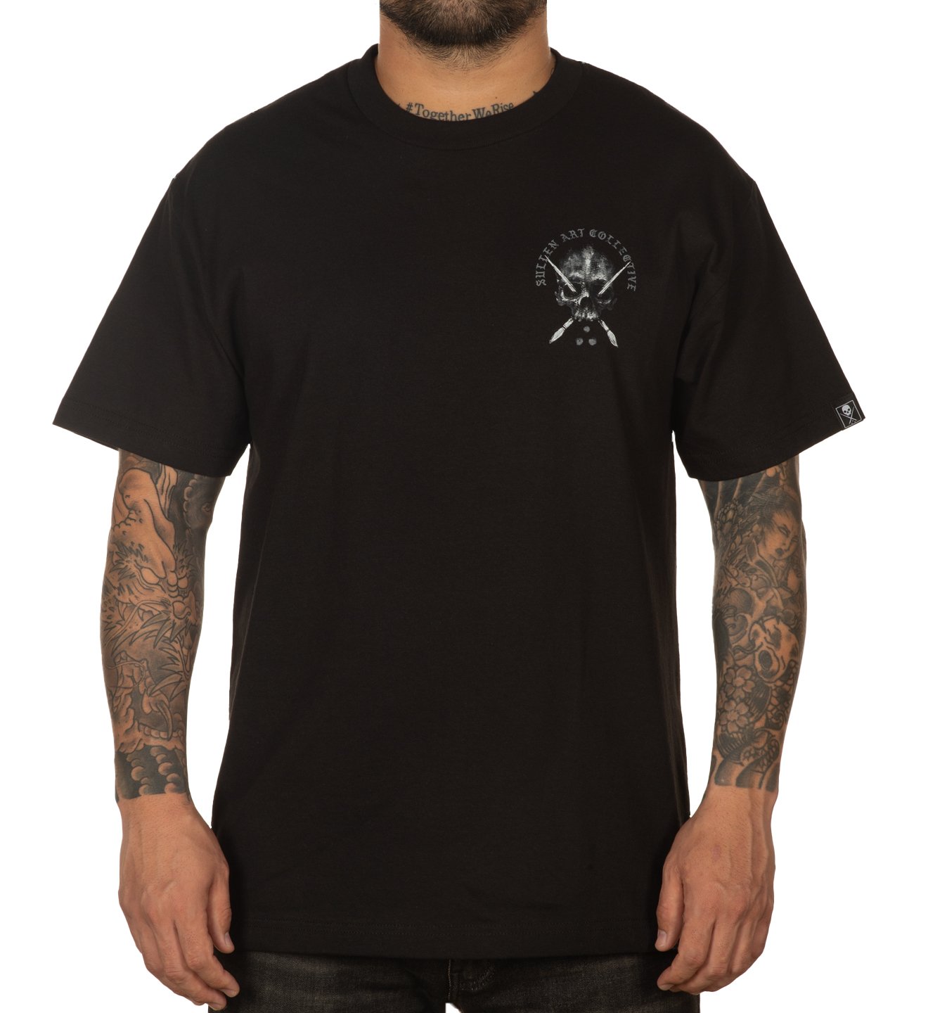 TRIBULATION STANDARD TEE