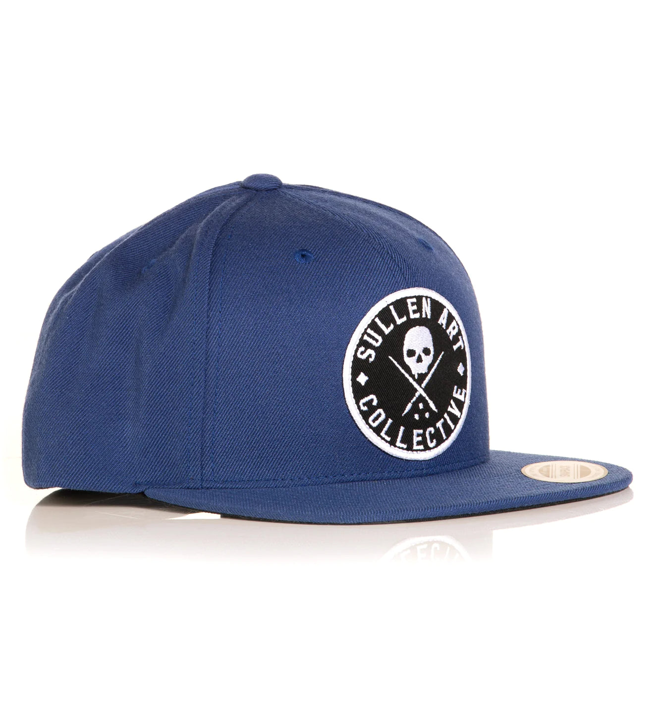 ALWAYS SNAPBACK DARK ROYAL