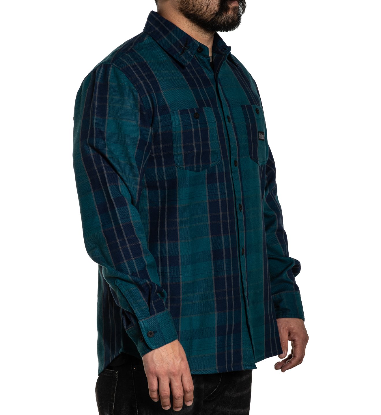 SUMMIT FLANNEL