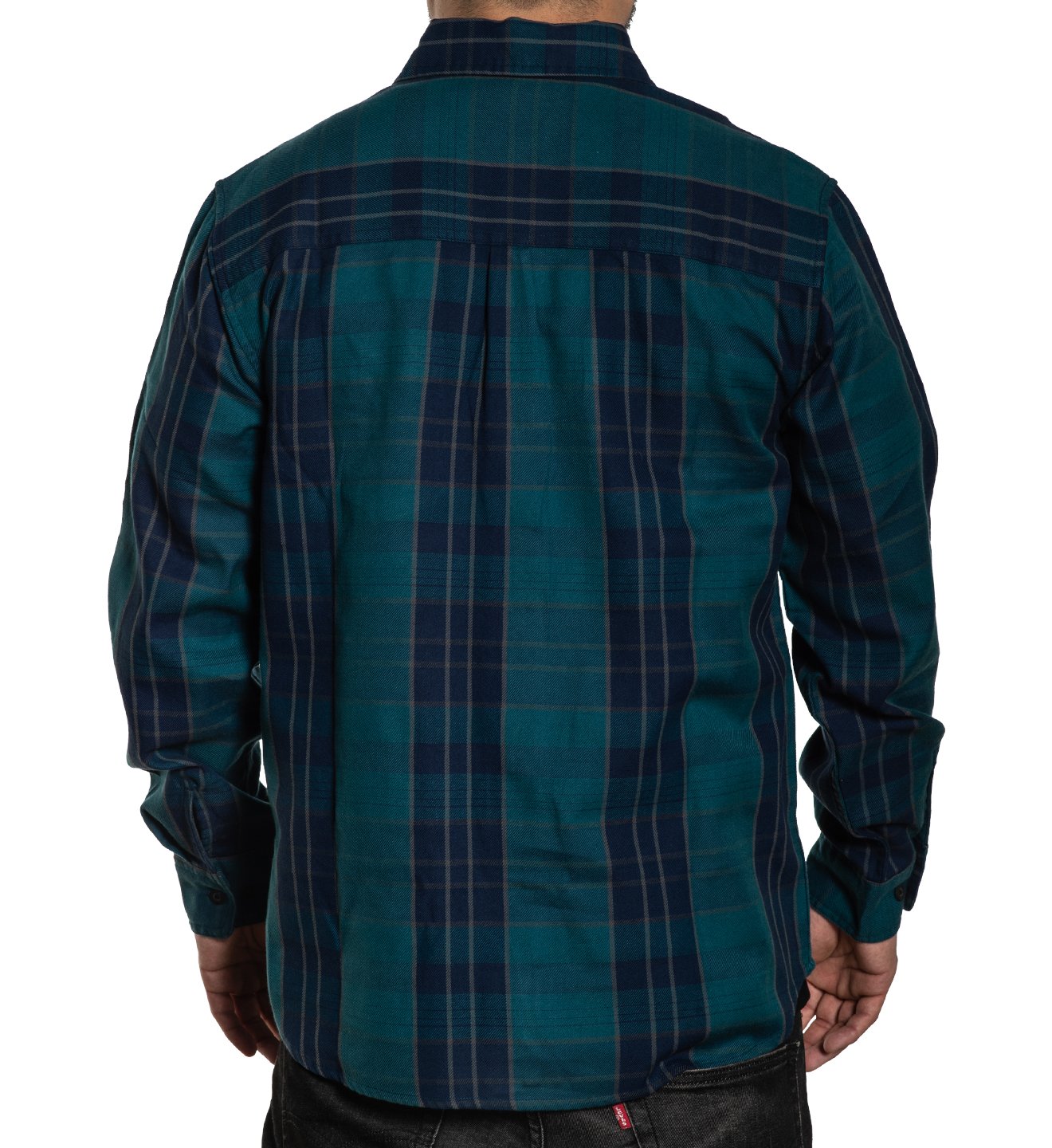 SUMMIT FLANNEL