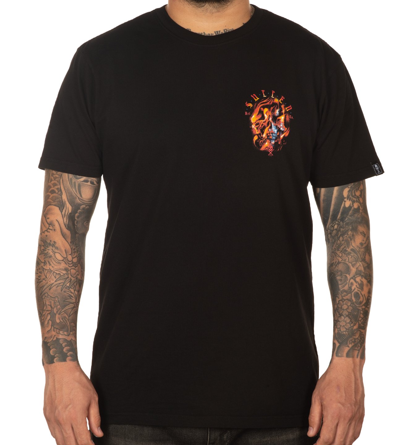 PYRE PREMIUM TEE