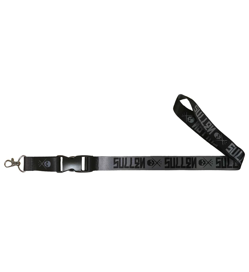 BLOCK LANYARD