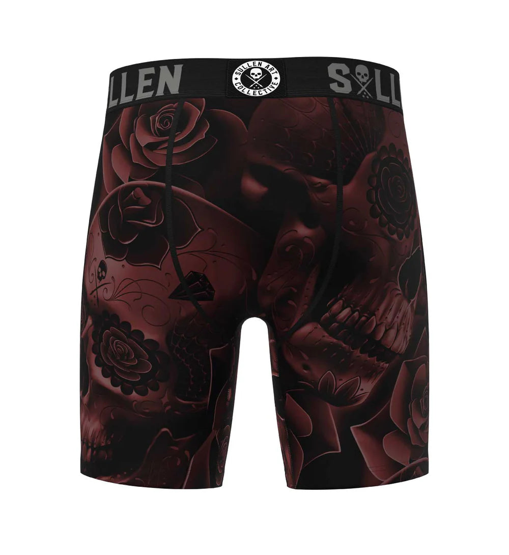 MUERTOS BOXER