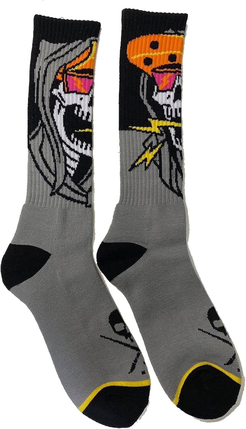 PARTY REAPER KNIT SOCKS