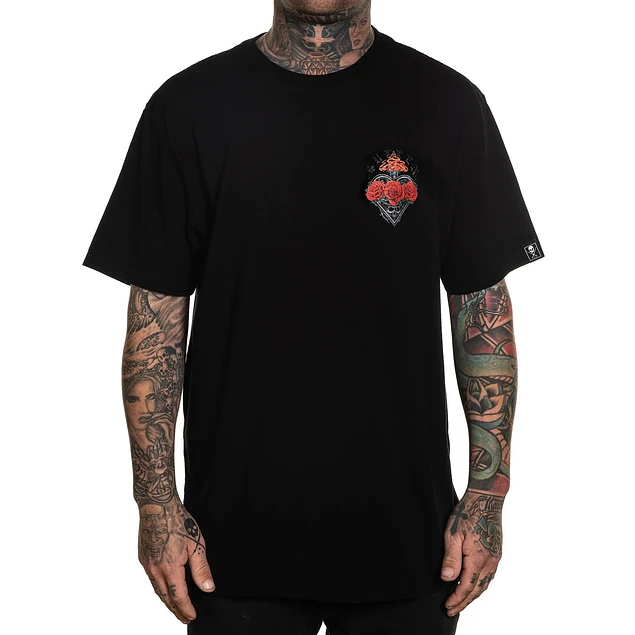 REVERENCE STANDARD TEE