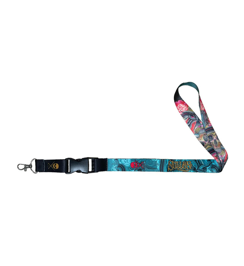 COBRA LANYARD