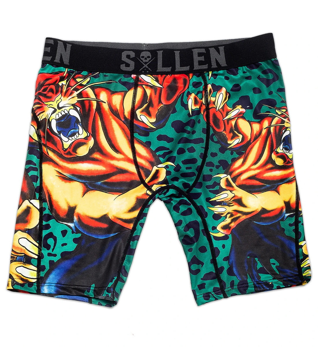 ENEKO BOXERS