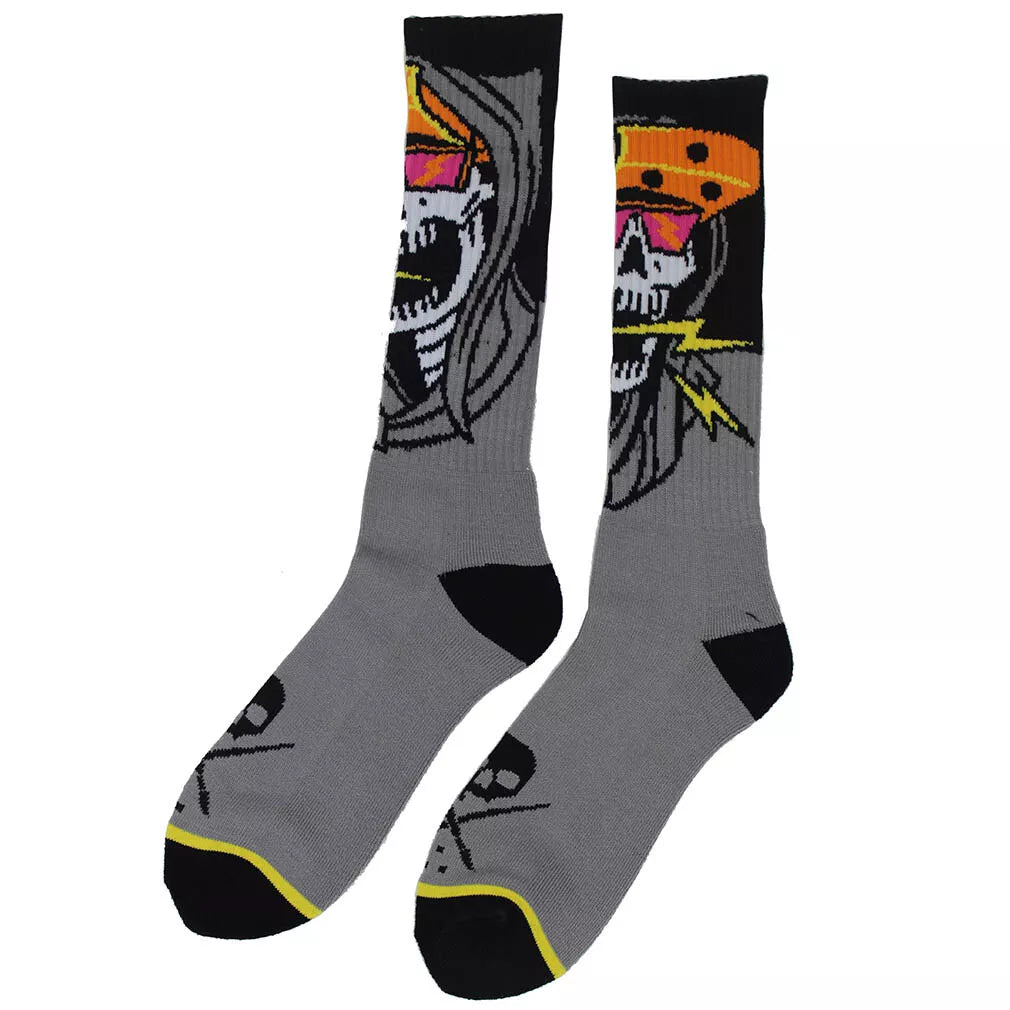 PARTY REAPER KNIT SOCKS