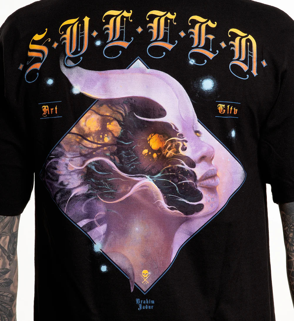 STARDUST STANDARD TEE