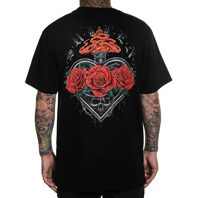 REVERENCE STANDARD TEE